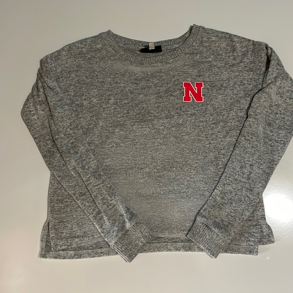 Nebraska Cornhuskers Sweater